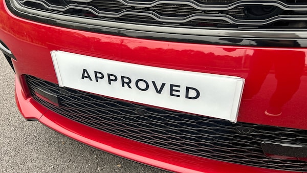Used Land Rover Range Rover Velar 2020 for sale - 76252574: Photo 23