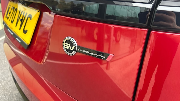 Used Land Rover Range Rover Velar 2020 for sale - 76252574: Photo 31