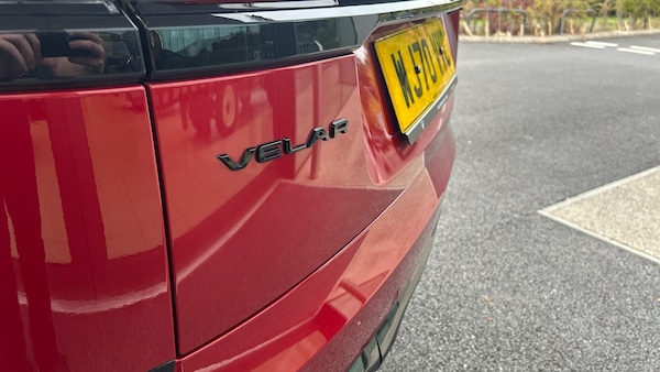 Used Land Rover Range Rover Velar 2020 for sale - 76252574: Photo 32