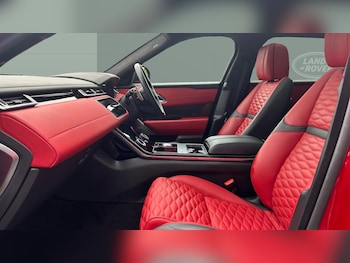 Used Land Rover Range Rover Velar 2020 for sale - 76252574: Photo 3