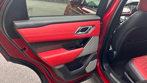 Used Land Rover Range Rover Velar 2020 for sale - 76252574: Photo 41