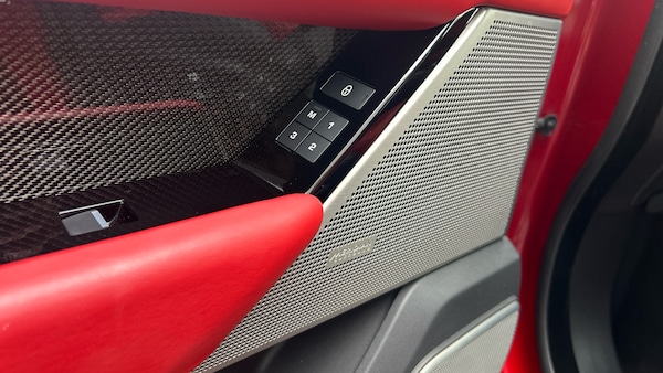 Used Land Rover Range Rover Velar 2020 for sale - 76252574: Photo 46