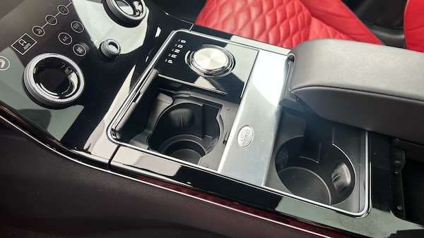 Used Land Rover Range Rover Velar 2020 for sale - 76252574: Photo 49