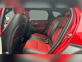 Used Land Rover Range Rover Velar 2020 for sale - 76252574: Photo 4