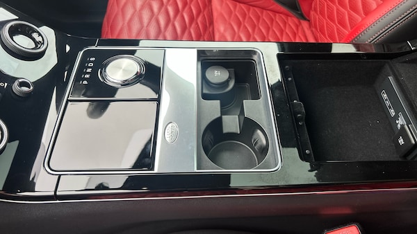 Used Land Rover Range Rover Velar 2020 for sale - 76252574: Photo 51