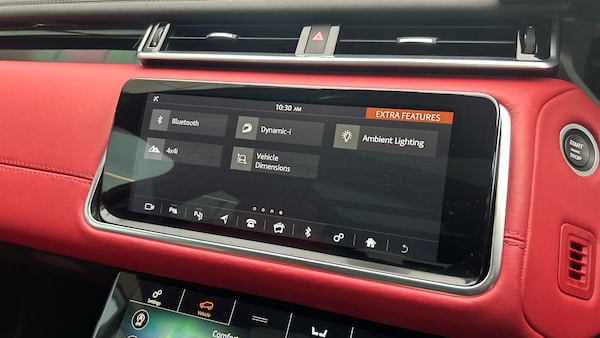 Used Land Rover Range Rover Velar 2020 for sale - 76252574: Photo 63