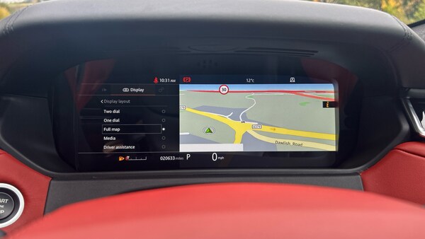 Used Land Rover Range Rover Velar 2020 for sale - 76252574: Photo 68