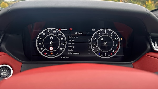 Used Land Rover Range Rover Velar 2020 for sale - 76252574: Photo 71