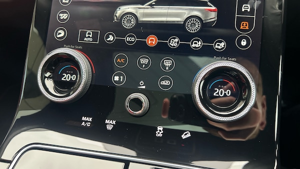 Used Land Rover Range Rover Velar 2020 for sale - 76252574: Photo 73