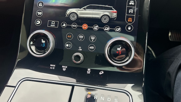 Used Land Rover Range Rover Velar 2020 for sale - 76252574: Photo 74