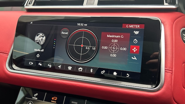 Used Land Rover Range Rover Velar 2020 for sale - 76252574: Photo 79