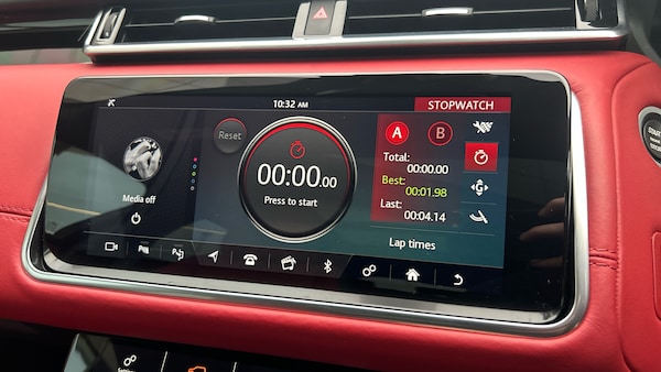 Used Land Rover Range Rover Velar 2020 for sale - 76252574: Photo 80