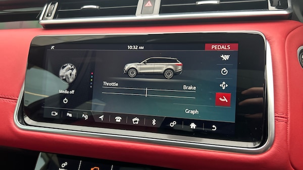 Used Land Rover Range Rover Velar 2020 for sale - 76252574: Photo 81