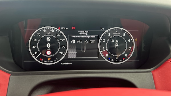 Used Land Rover Range Rover Velar 2020 for sale - 76252574: Photo 82