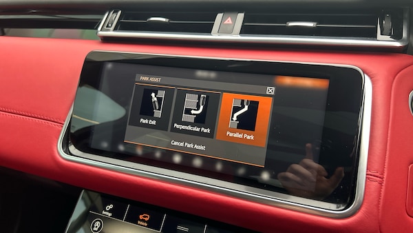Used Land Rover Range Rover Velar 2020 for sale - 76252574: Photo 83