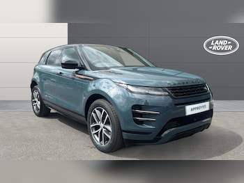 Used Land Rover Range Rover Evoque 2024 for sale - 79312102: Photo