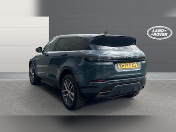 Used Land Rover Range Rover Evoque 2024 for sale - 79312102: Photo