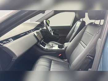 Used Land Rover Range Rover Evoque 2024 for sale - 79312102: Photo