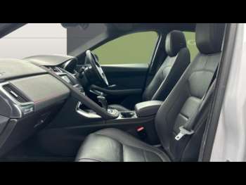 Used Jaguar E-Pace 2019 for sale - 75016489: Photo