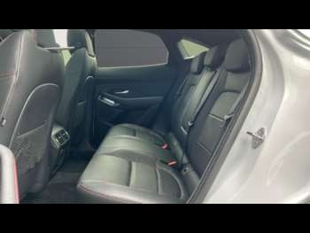 Used Jaguar E-Pace 2019 for sale - 75016489: Photo