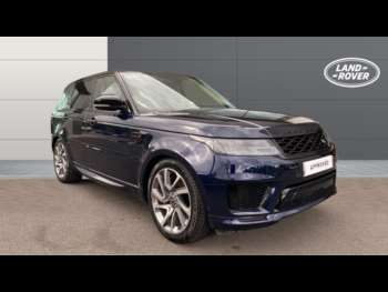 2021 (21) - 2.0 P400e Autobiography Dynamic 5dr Auto Estate