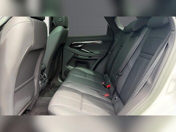 Used Land Rover Range Rover Evoque 2022 for sale - 78790728: Photo