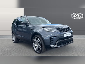 Used Land Rover Discovery 2024 for sale - 78484099: Photo
