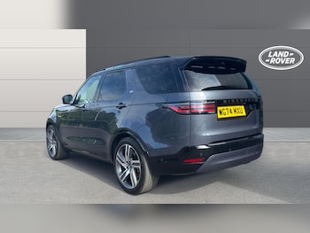 Used Land Rover Discovery 2024 for sale - 78484099: Photo