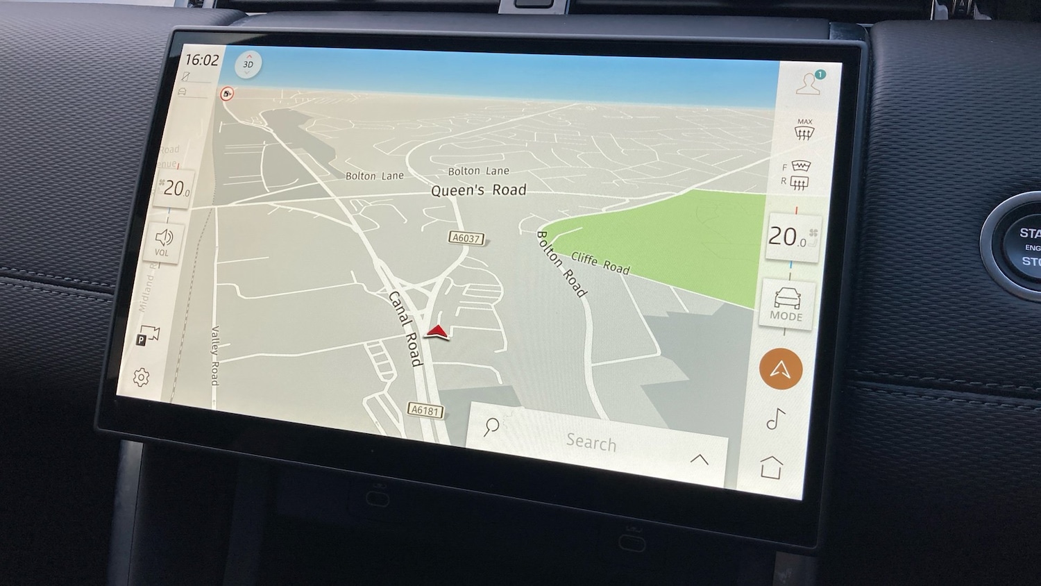 Used Land Rover Discovery Sport 2024 for sale - 76649943: Photo 11