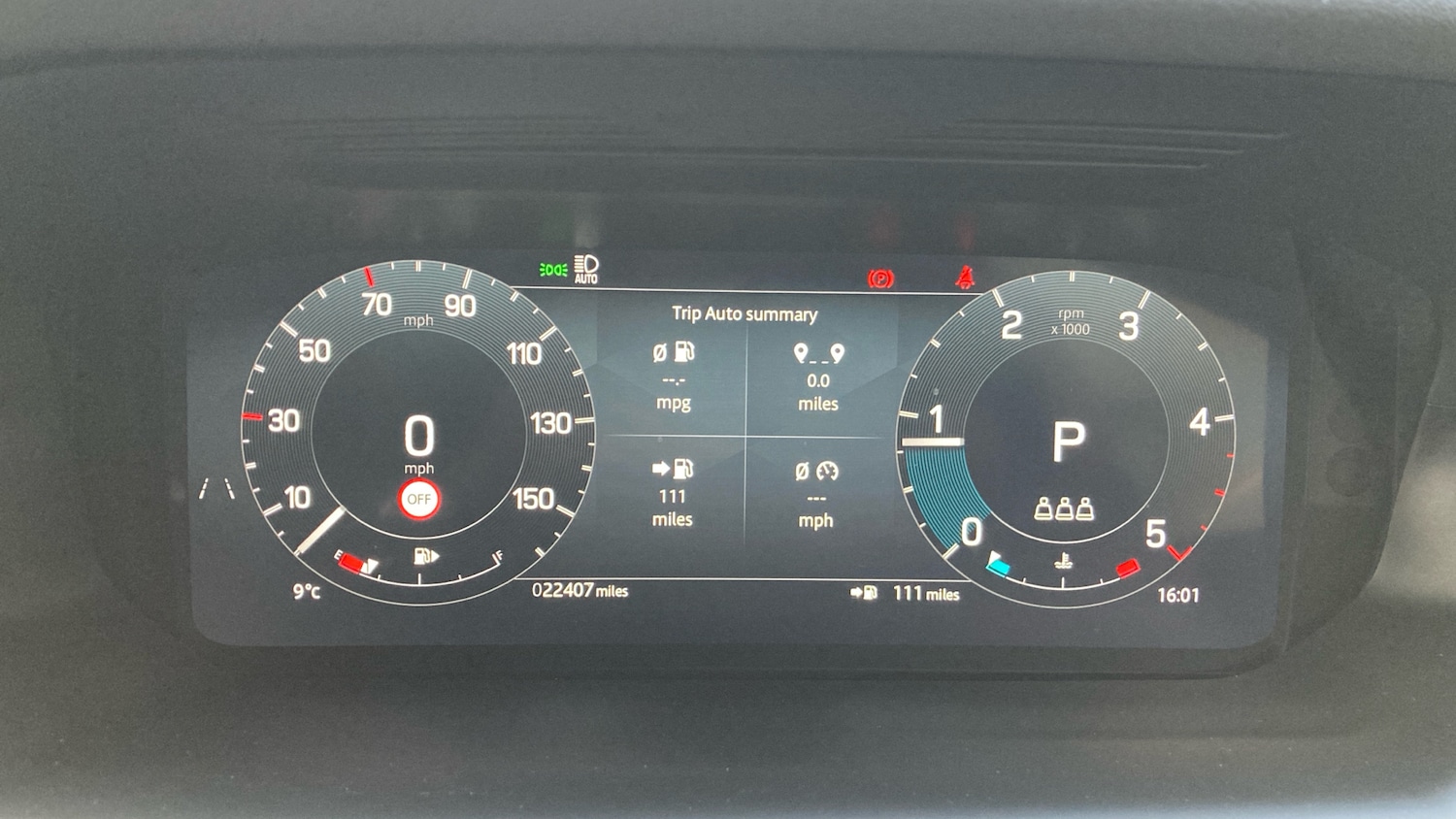 Used Land Rover Discovery Sport 2024 for sale - 76649943: Photo 16