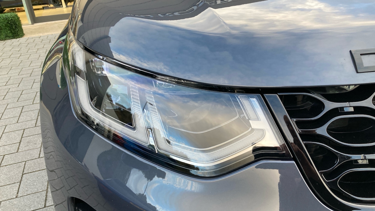 Used Land Rover Discovery Sport 2024 for sale - 76649943: Photo 17