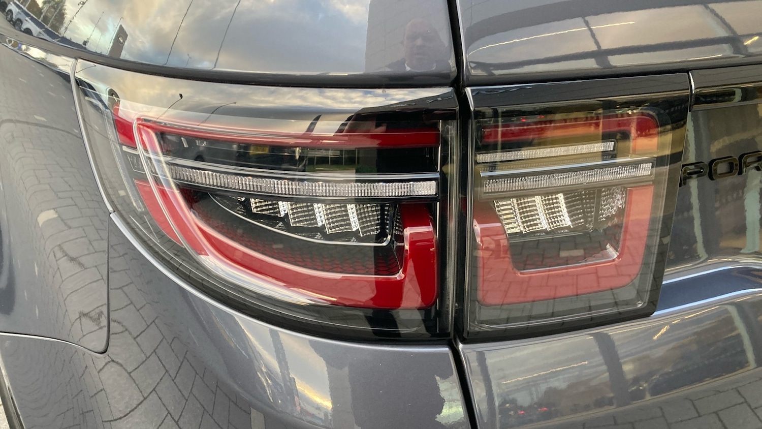 Used Land Rover Discovery Sport 2024 for sale - 76649943: Photo 19