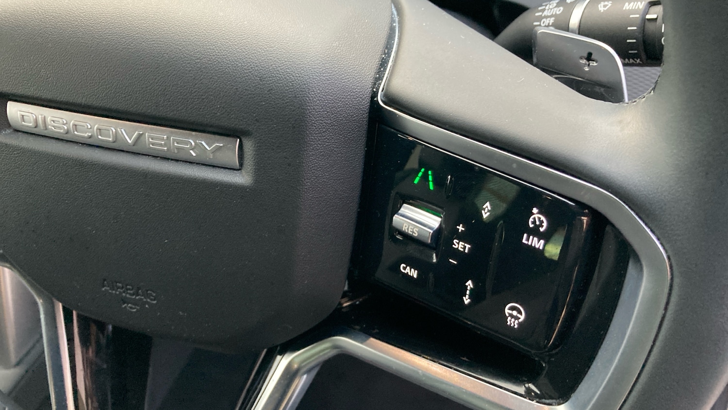 Used Land Rover Discovery Sport 2024 for sale - 76649943: Photo 25