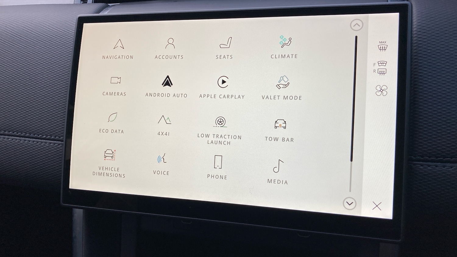 Used Land Rover Discovery Sport 2024 for sale - 76649943: Photo 26