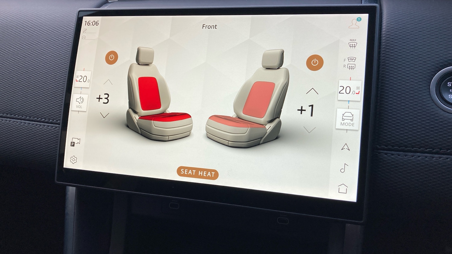 Used Land Rover Discovery Sport 2024 for sale - 76649943: Photo 28