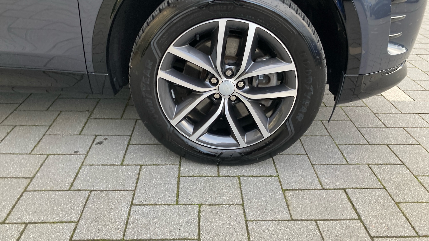 Used Land Rover Discovery Sport 2024 for sale - 76649943: Photo 33