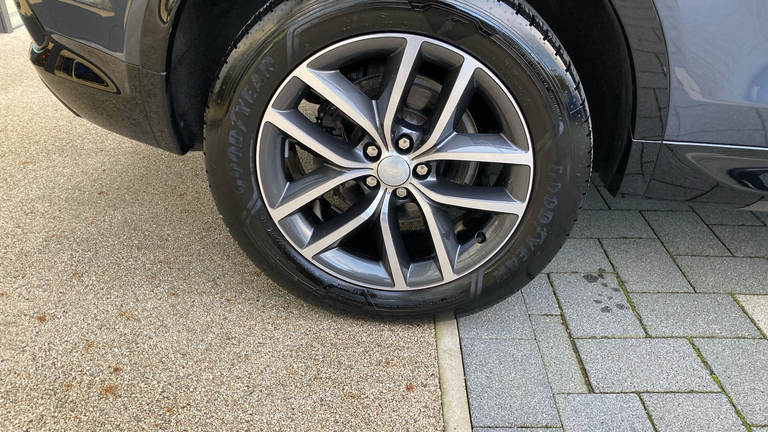 Used Land Rover Discovery Sport 2024 for sale - 76649943: Photo 34