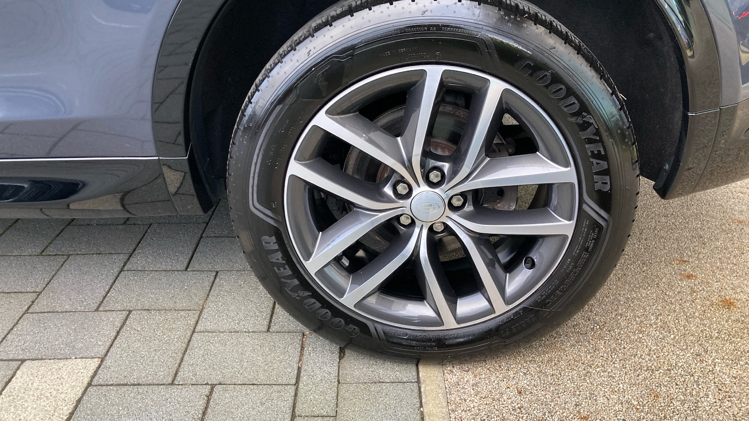 Used Land Rover Discovery Sport 2024 for sale - 76649943: Photo 35