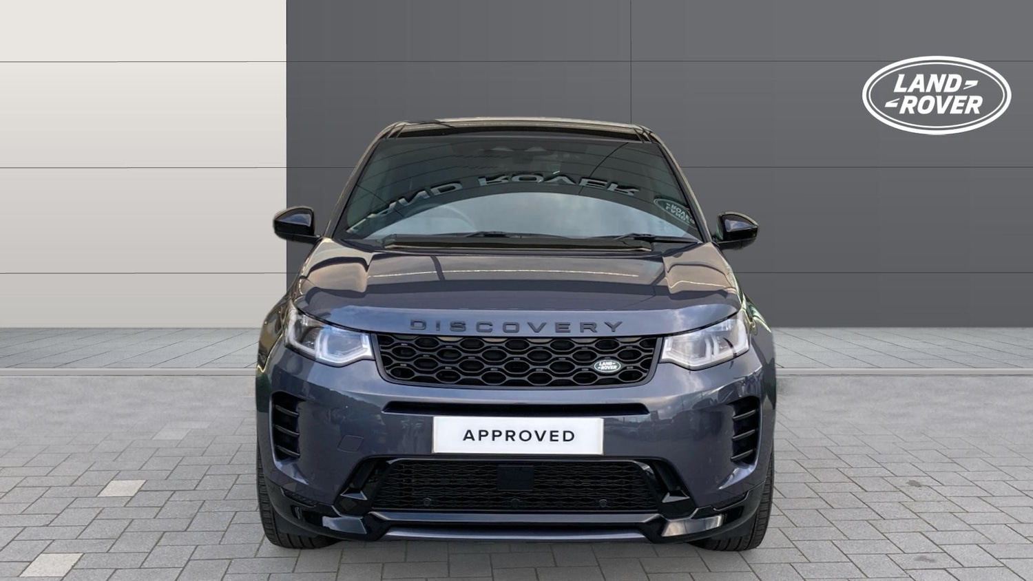 Used Land Rover Discovery Sport 2024 for sale - 76649943: Photo 7
