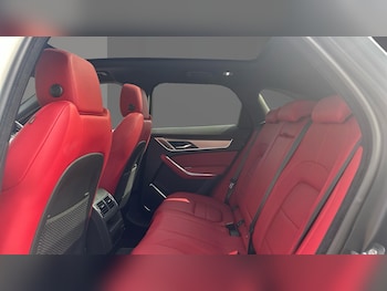 Used Jaguar F-Pace 2022 for sale - 78776003: Photo