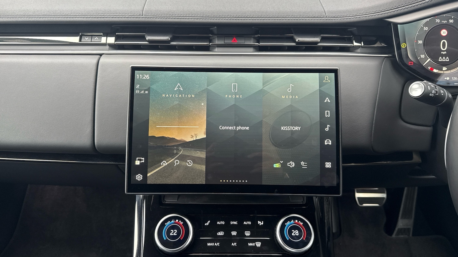 Used Land Rover Range Rover Sport 2023 for sale - 77325977: Photo 14