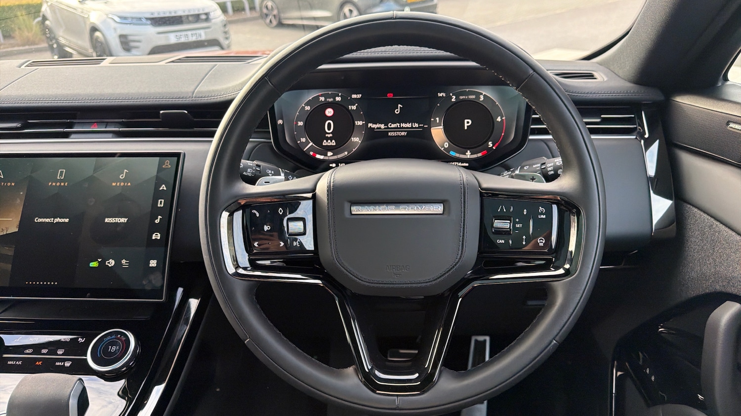 Used Land Rover Range Rover Sport 2023 for sale - 77325977: Photo 15