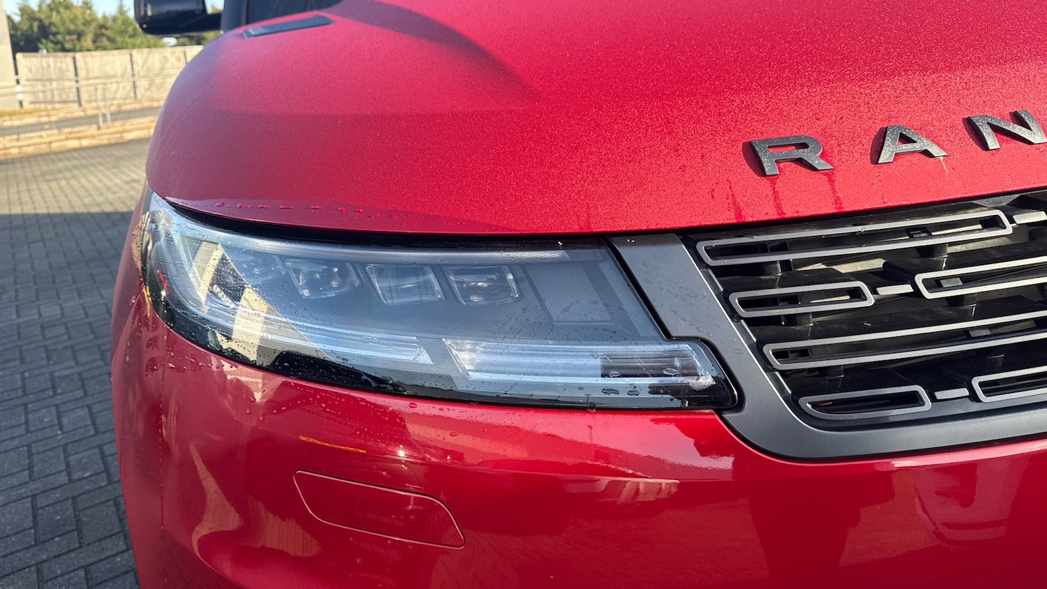 Used Land Rover Range Rover Sport 2023 for sale - 77325977: Photo 17