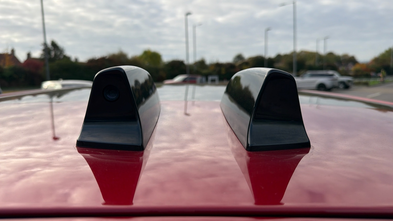 Used Land Rover Range Rover Sport 2023 for sale - 77325977: Photo 25