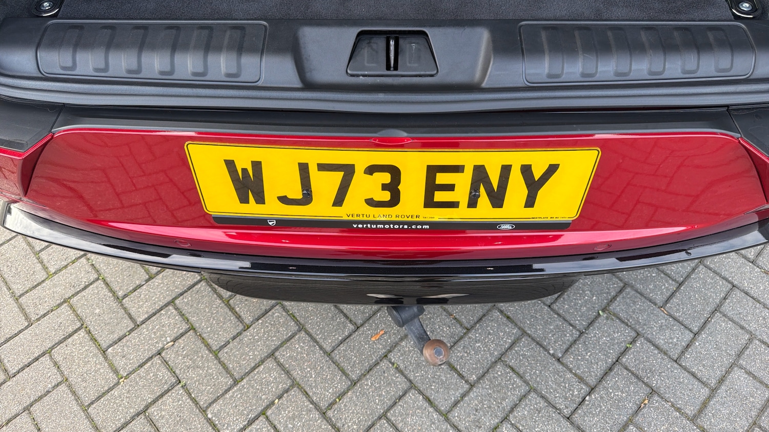 Used Land Rover Range Rover Sport 2023 for sale - 77325977: Photo 29