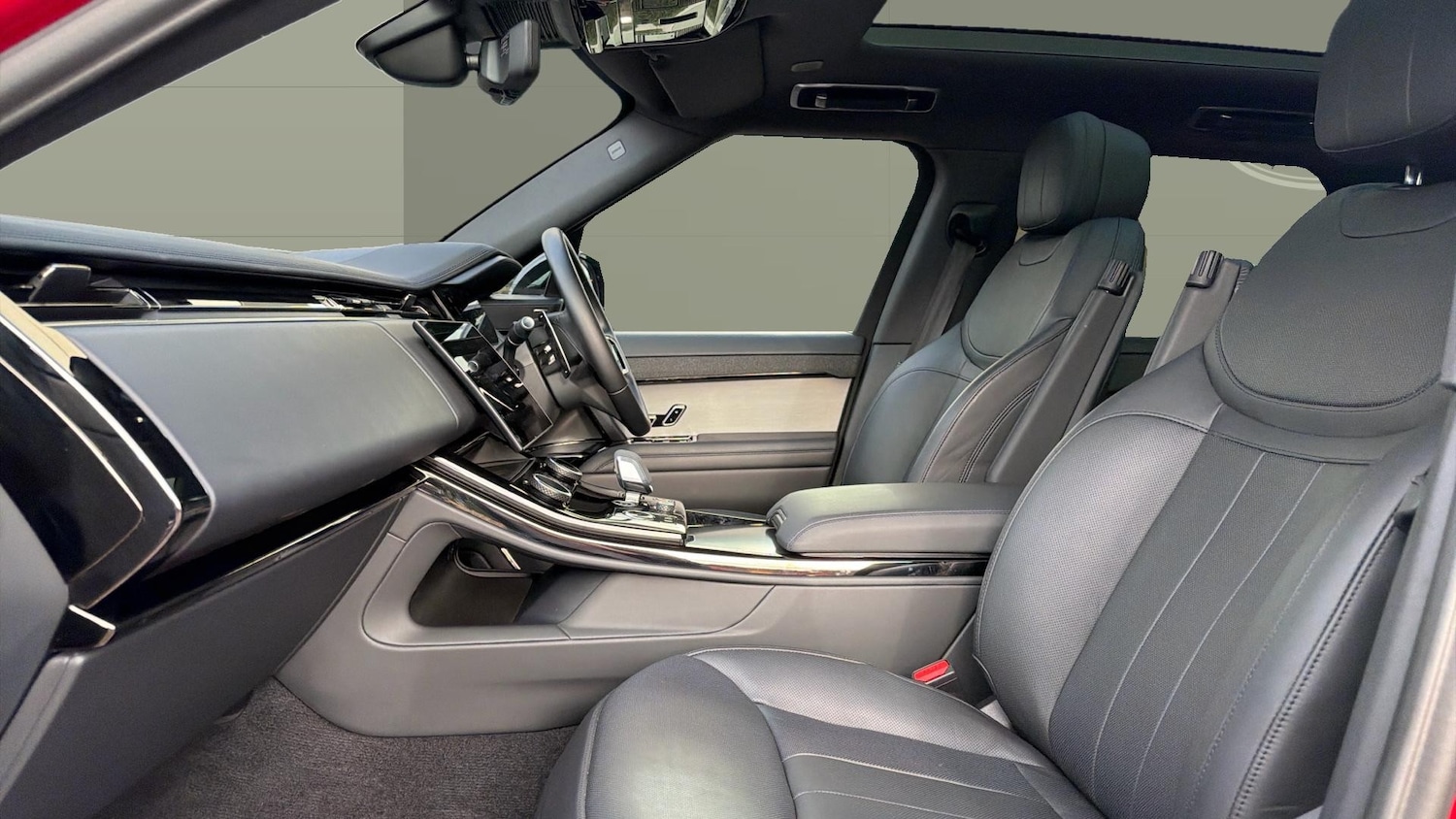 Used Land Rover Range Rover Sport 2023 for sale - 77325977: Photo 3