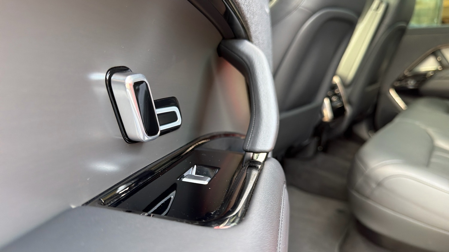 Used Land Rover Range Rover Sport 2023 for sale - 77325977: Photo 33