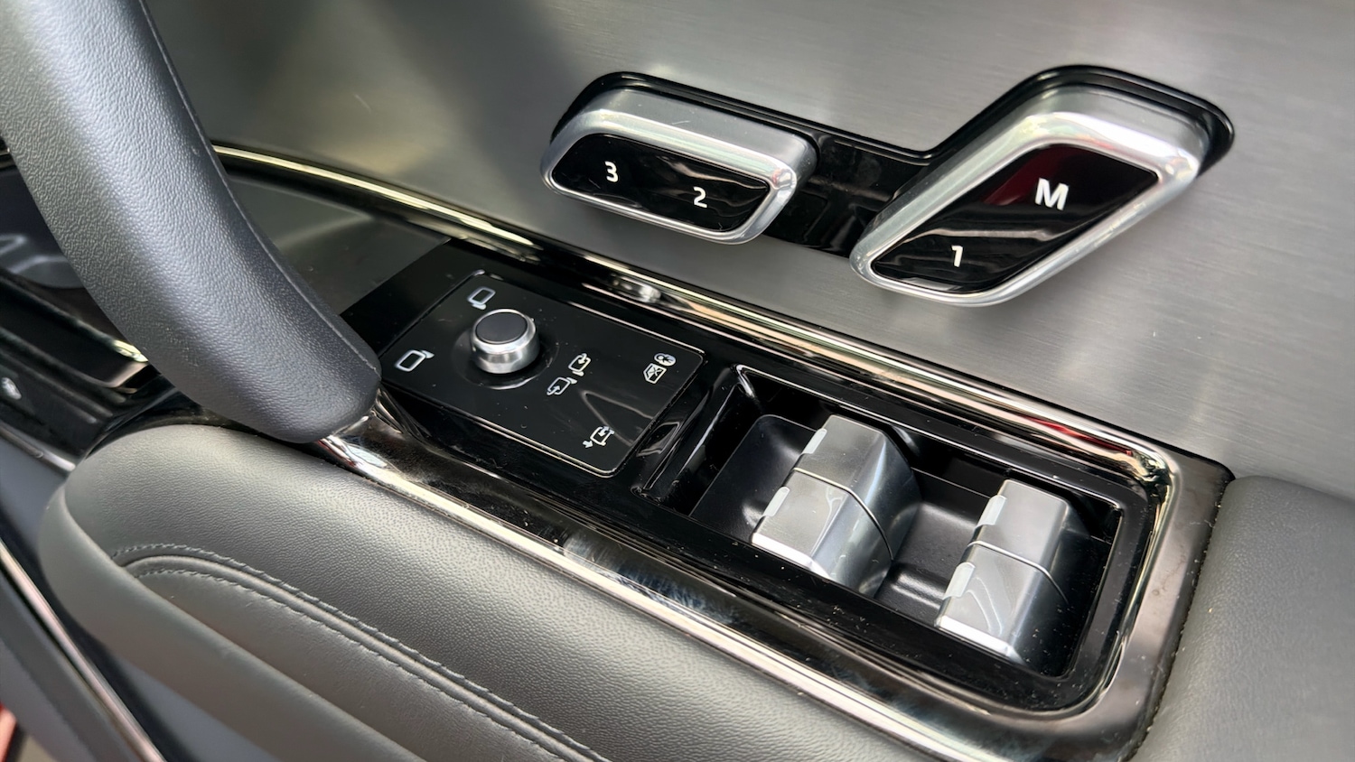 Used Land Rover Range Rover Sport 2023 for sale - 77325977: Photo 38