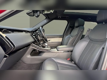 Used Land Rover Range Rover Sport 2023 for sale - 77325977: Photo