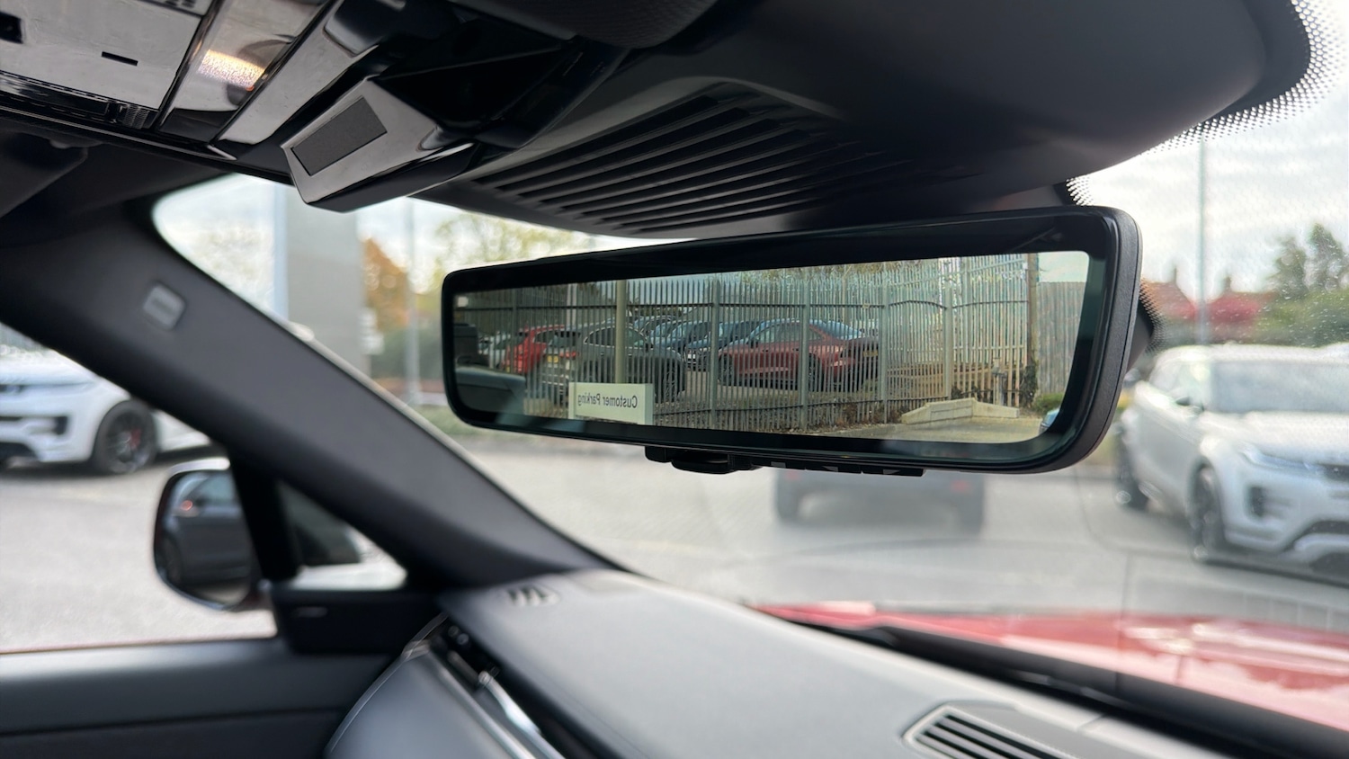 Used Land Rover Range Rover Sport 2023 for sale - 77325977: Photo 41